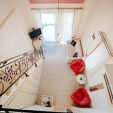 Ξενοδοχείο Marina Palace Αλακάτι