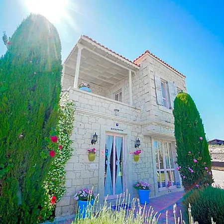 Marina Palace * Αλακάτι