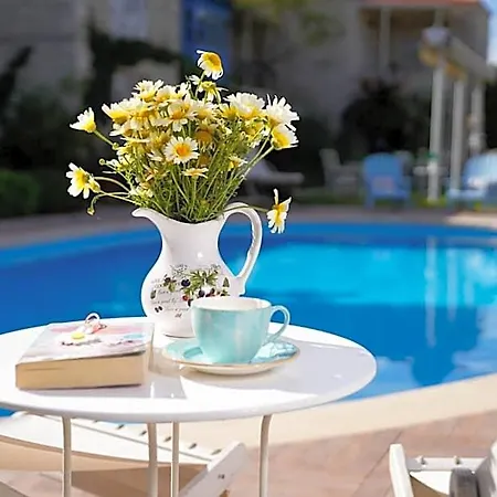 Marina Palace Αλακάτι