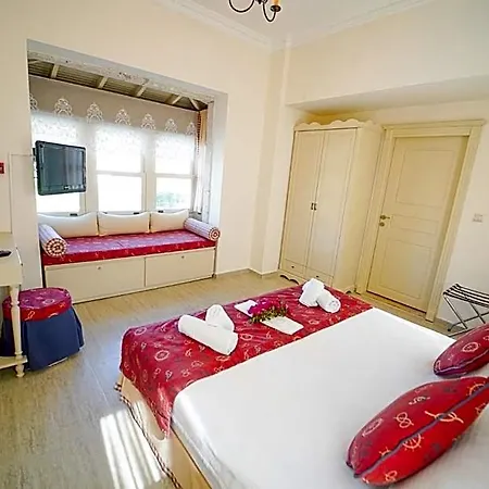 Marina Palace * Αλακάτι