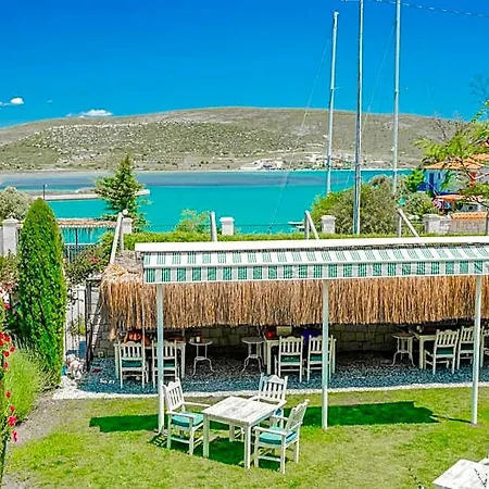 Marina Palace Ξενοδοχείο *
