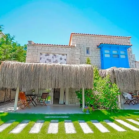 Marina Palace Ξενοδοχείο Αλακάτι