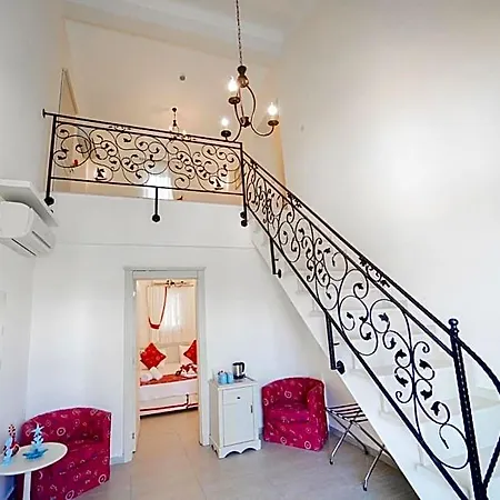 Ξενοδοχείο Marina Palace *