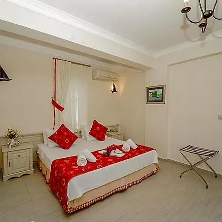 Marina Palace * Αλακάτι