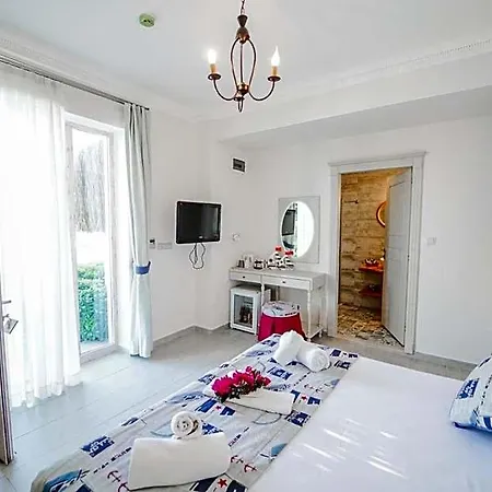 Marina Palace Ξενοδοχείο