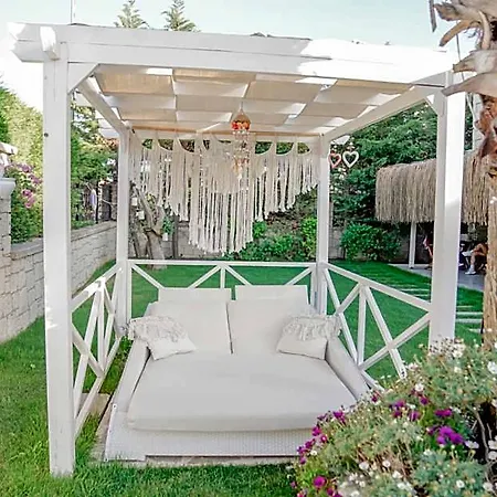Marina Palace Ξενοδοχείο Αλακάτι