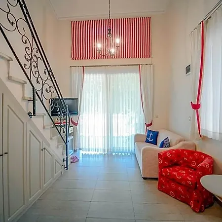Marina Palace Ξενοδοχείο Αλακάτι