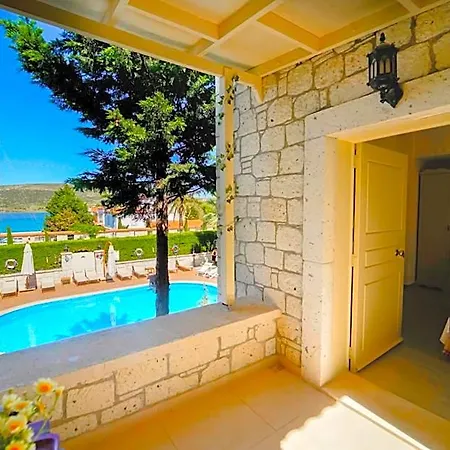 Marina Palace Ξενοδοχείο Αλακάτι