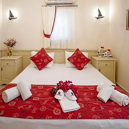 Marina Palace Ξενοδοχείο Αλακάτι