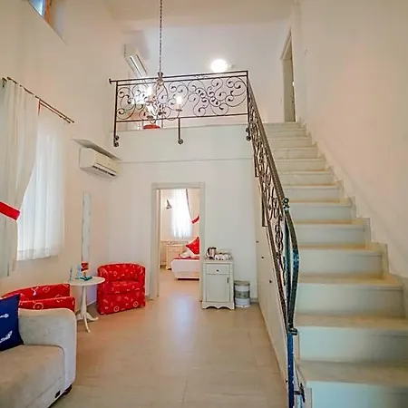 Marina Palace * Αλακάτι